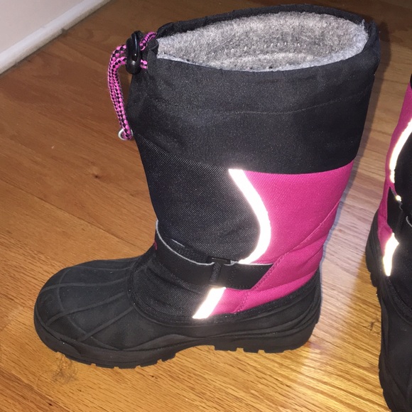 L.L. Bean snow boots - Picture 2 of 4